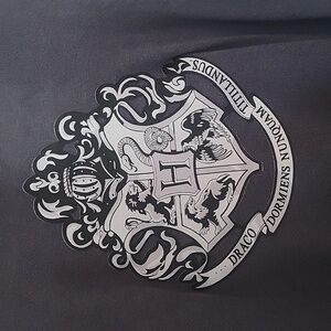 Torrid. Harry Potter lightweight, open cardigan, no buttons. Size 4/5